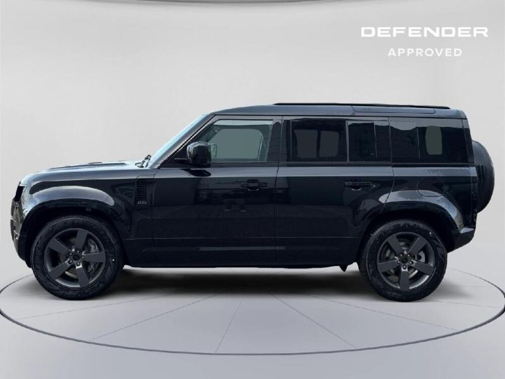 Defender 110 2.0 P300e PHEV X-Dynamic SE 2026 occasion 57050 Metz