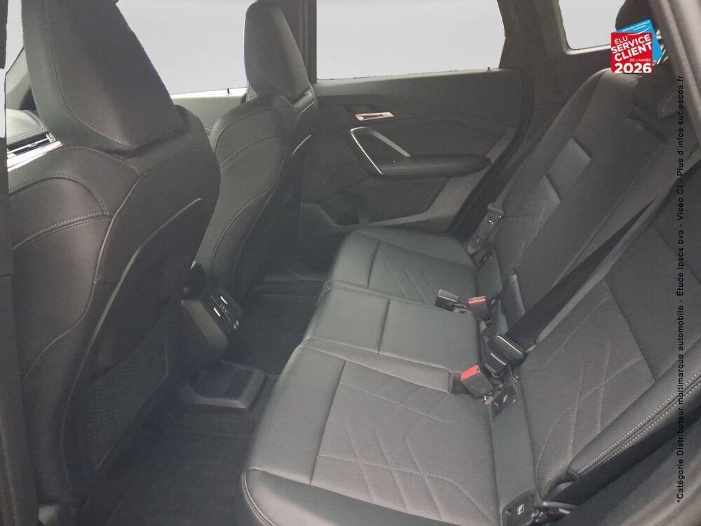 X1 ixDrive30 313ch M Sport 2023 occasion 68000 Colmar