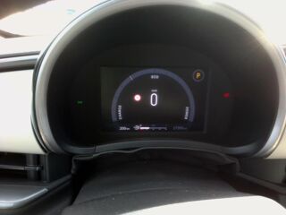 Fiat 600 1.2 Hybrid 110ch La Prima DCT6 / COFFRE ELEC / CUIR / CAMERA 2024 occasion 82000 Montauban