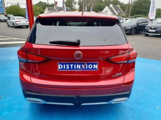 ZS EV 1.5 Hybrid+ 197ch Luxury 2025 occasion 56400 Brech