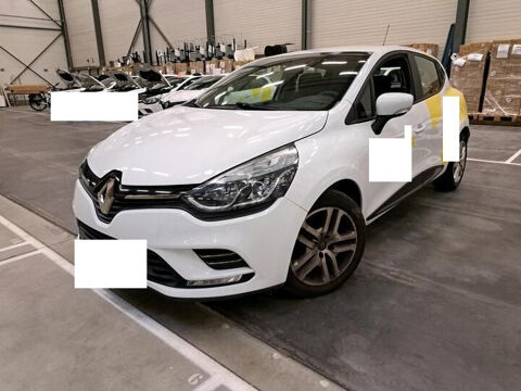 Renault clio iv 0.9 TCE 90CH ZEN 5P