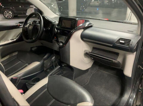 IQ 100 VVT-I S EDITION MULTIDRIVE 2012 occasion 06400 Cannes