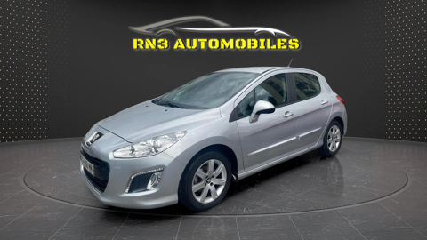 Annonce voiture Peugeot 308 5990 €