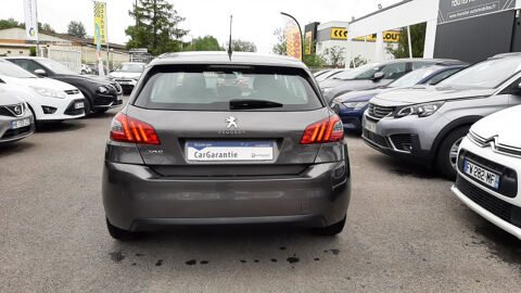 308 1.5 BLUEHDI 100CH E6.C S&S ACTIVE BUSINESS 2020 occasion 08000 Warcq