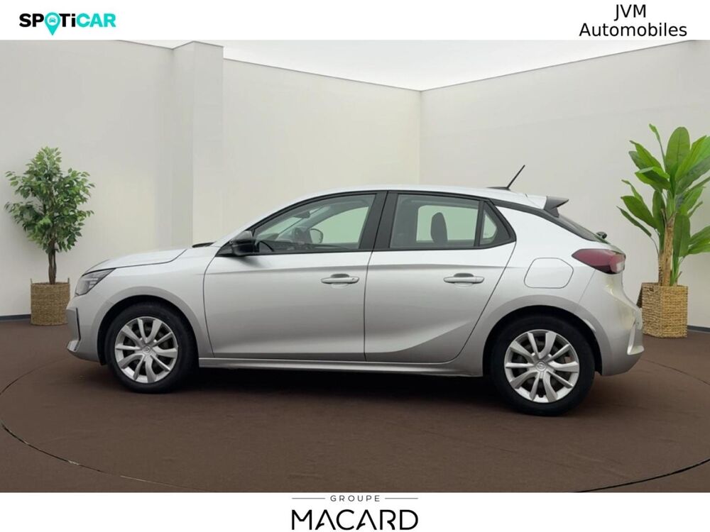 Corsa 1.2 75ch 2024 occasion 47550 Bo&eacute;
