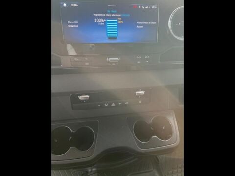 Sprinter 314 e 37 3T5 Pro 2025 occasion 28100 Dreux