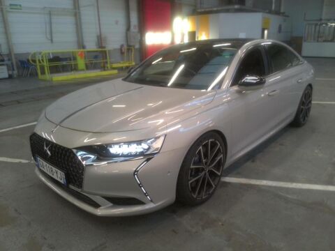 Annonce voiture Citroën DS9 28900 €
