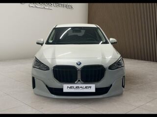 Serie 2 225e 245ch xDrive DKG7 2022 occasion 78240 Chambourcy
