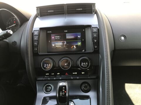 F-Type 2.0T 300CH BVA8 2017 occasion 91200 Athis-Mons