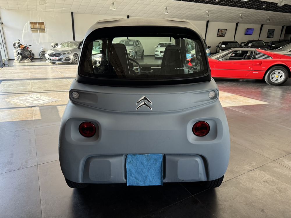 AMI  2021 occasion 12000 RODEZ