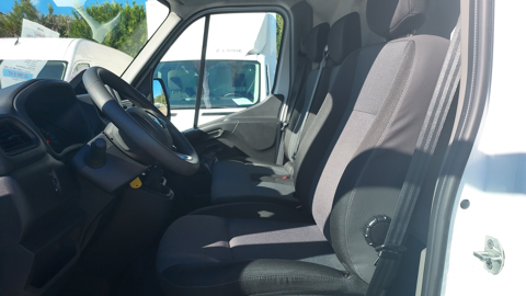 Master F3500 L3H3 2.3 BLUE DCI 135CH CONFORT EURO6E 2024 occasion 60600 Clermont