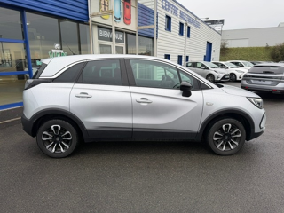 Crossland 1.2 TURBO 110CH ELEGANCE 2023 occasion 16400 Puymoyen