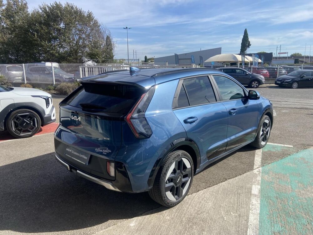 Niro 1.6 GDi 138ch HEV Premium DCT6 2026 occasion 13200 Arles