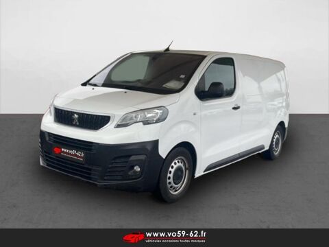 Annonce voiture Peugeot Expert 16990 €