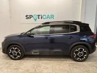 C5 aircross 1.2 Hybride 136ch MAX boite automatique 2023 occasion 91230 Montgeron