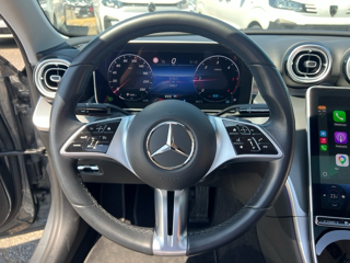 Classe C 220 D 200CH AVANTGARDE LINE 2022 occasion 31670 Lab&egrave;ge