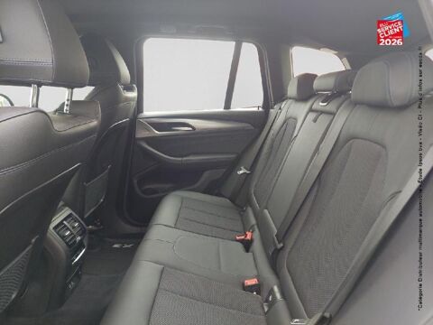 X3 xDrive30eA 292ch M Sport 10cv 2020 occasion 68390 Sausheim