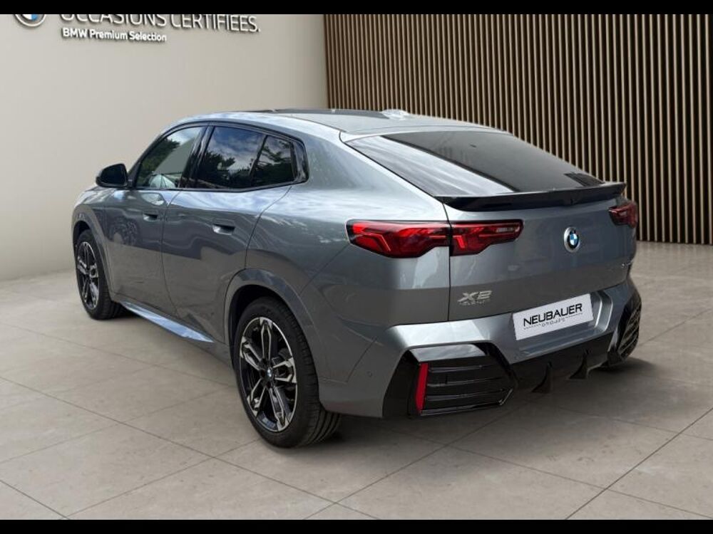 X2 sDrive20iA 170ch M Sport DKG7 2026 occasion 78240 Chambourcy