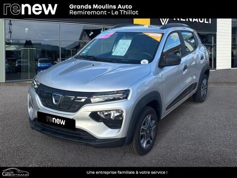 Annonce voiture Dacia Spring 8990 