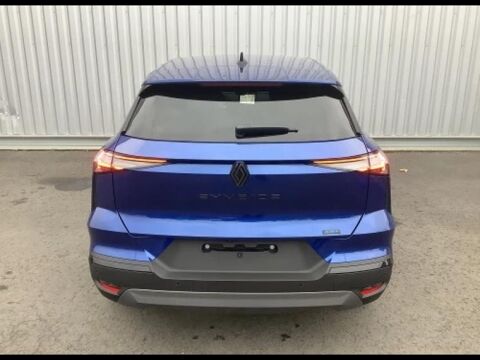 Symbioz 1.8 E-Tech full hybrid 160ch esprit Alpine - 26 2026 occasion 91650 BREUILLET