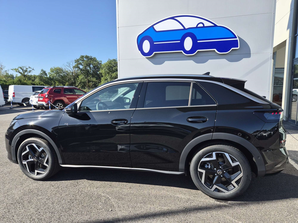 T-ROC 1.5 ETSI 150CH R-LINE DSG7 2026 occasion 87270 COUZEIX