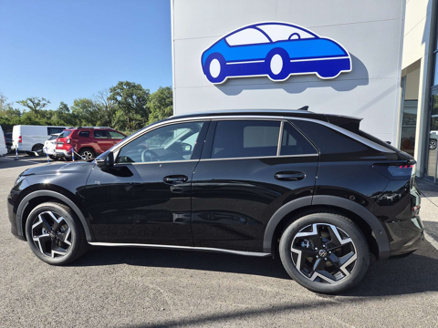 T-ROC 1.5 ETSI 150CH R-LINE DSG7 2026 occasion 87270 COUZEIX