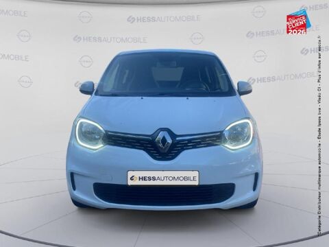 Twingo 1.0 SCe 75ch Intens - 20 2020 occasion 57050 Metz