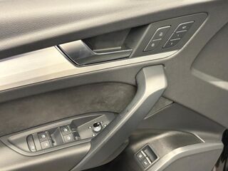 Q5 55 TFSI e 367ch S line quattro S tronic 7 2025 occasion 31100 TOULOUSE