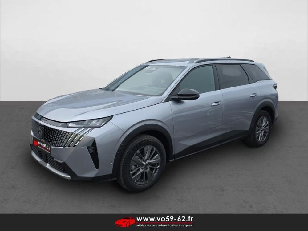 5008 Hybrid 145ch Allure e-DCS6 2026 occasion 62000 Arras