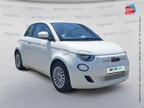 500 e 95ch Action 2023 occasion 25770 Franois