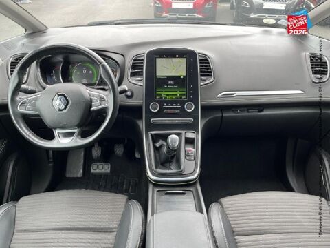Sc&eacute;nic 1.6 dCi 130ch energy Intens 2017 occasion 67200 Strasbourg