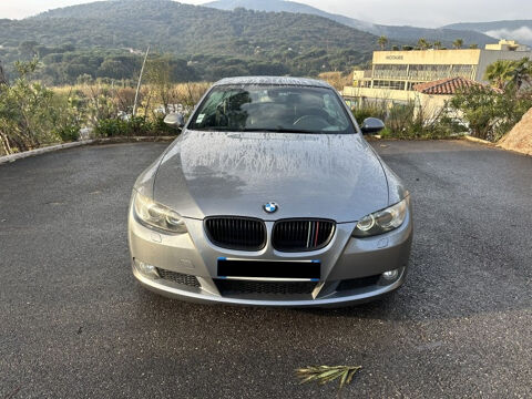 Série 3 (F30) 320D 163CH EFFICIENTDYNAMICS EDITION SPORT 2010 occasion 83120 Sainte-Maxime