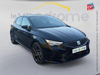Ibiza 1.0 TSI 115ch FR DSG7 2026 occasion 25770 Franois
