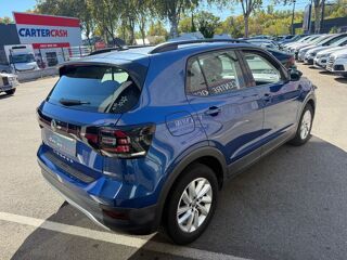 T-Cross 1.0 TSI 95CH LOUNGE 2020 occasion 31140 Aucamville
