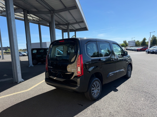 Berlingo M 1.5 BLUEHDI 100CH PLUS (N1) 2026 occasion 12850 Onet-le-Ch&acirc;teau