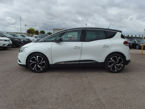 Scenic IV 1.6 DCI 130CH ENERGY BUSINESS 2018 occasion 10600 Savi&egrave;res
