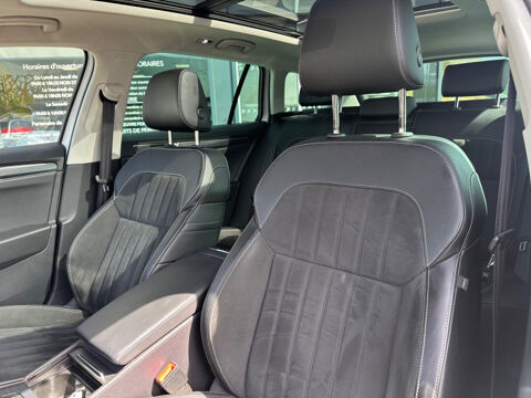 Superb 1.4 TSI PHEV 218CH STYLE DSG6 2023 occasion 38130 ECHIROLLES