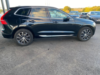 XC60 T8 AWD RECHARGE 303 + 87CH INSCRIPTION LUXE GEARTRONIC 2020 occasion 53810 CHANGE