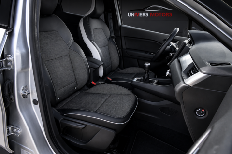 Captur 1.3 TCE 140CH FAP INTENS -21 2021 occasion 34740 Vendargues