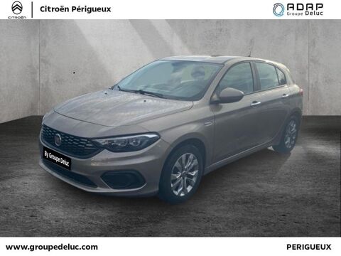 Annonce voiture Fiat Tipo 12490 