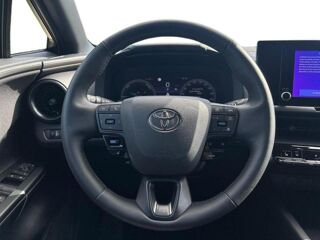 C-HR 1.8 Hybride 140ch Design NG23 2025 occasion 13400 Aubagne