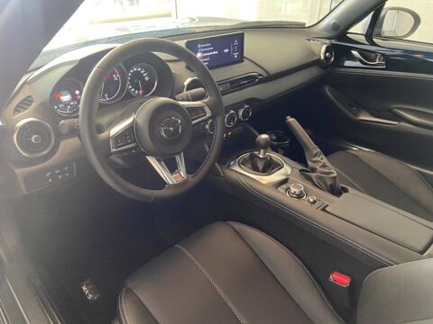MX-5 1.5 SKYACTIV-G 132ch Exclusive-Line Euro6e 2026 occasion 78200 BUCHELAY