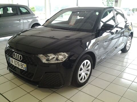 Audi A1 25 TFSI 95CH ADVANCED 2023 occasion Ch&acirc;tenoy-le-Royal 71880