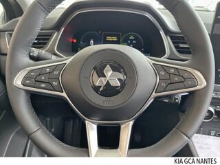 Asx 1.6 MPI PHEV 159ch Instyle 2024 occasion 44800 Saint-Herblain