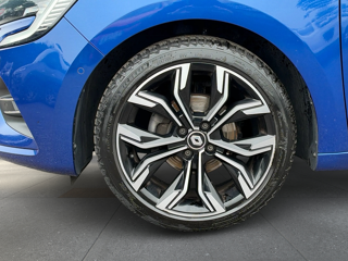 Clio V 1.5 BLUE DCI 100CH INTENS -21N 2022 occasion 88200 Saint-Nabord