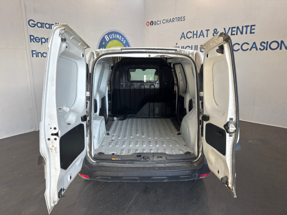 Express 1.5 BLUE DCI 75CH CONFORT 2021 occasion 28630 Nogent-le-Phaye
