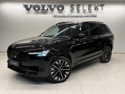 Annonce voiture Volvo XC90 79880 €