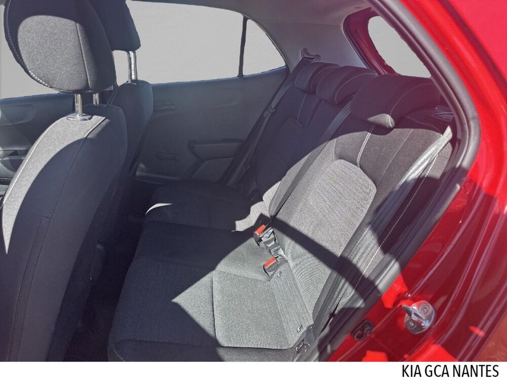 Picanto 1.0 DPi 67ch Active 2022 occasion 44800 Saint-Herblain