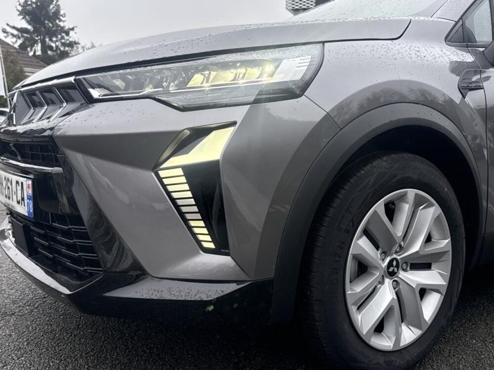 Asx 1.0 MPI-T 91ch Business 2025 occasion 78750 Mareil-Marly