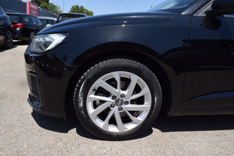 A1 30 TFSI 116CH BUSINESS LINE 2018 occasion 34740 Vendargues